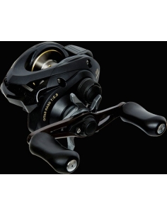Shimano Caius 151
