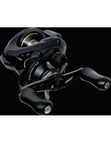 Shimano Caius 151