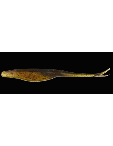 Magnum Super Fluke color California 420