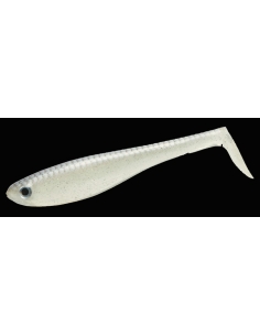 5" Zoom Swimmer color Tennessee Shad