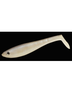 5" Zoom Swimmer color Hitch 1