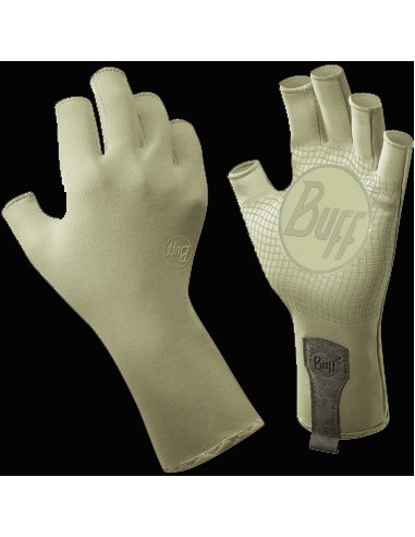 WATER GLOVES BUFF® LIGHT SAGE S/M