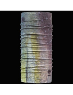High UV BUFF® YELLOWFIN TUNA