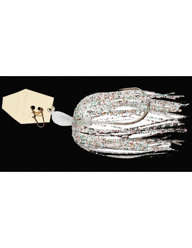 Original ChatterBait 1/2oz. color Bad Shad Gold