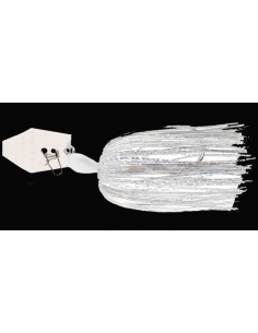 Original ChatterBait 1/2oz. color Shad