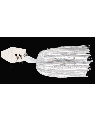 Original ChatterBait 1/2oz. color Shad
