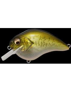 S Crank 1.5 color GG Bass