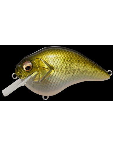S Crank 1.5 color GG Bass