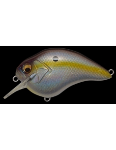 S Crank 1.5 color Megabass Sexy Shad