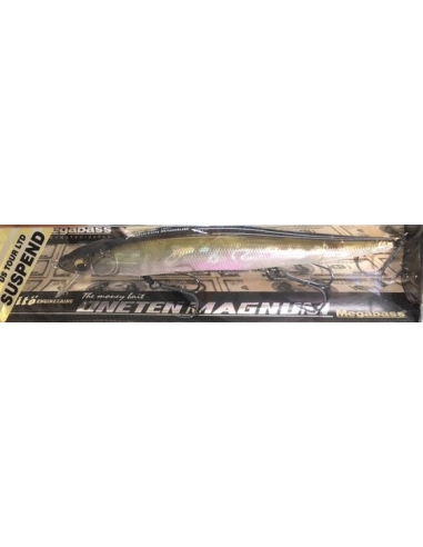 Vision ONETEN MAGNUM (SP) GP Cosmic Back