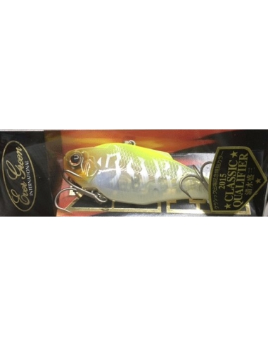 Zeta 3/4oz (21g) color D-11 Shimizu Morizo Memorial Color