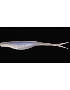 Super Fluke Jr. color Aurora Black