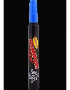 Spike It Scent Markers Blue/Crawfish