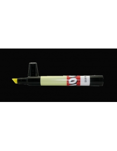 Chartreuse Dye Marker garlic