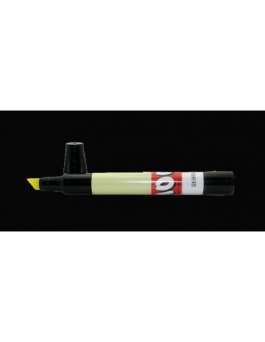 Chartreuse Dye Marker garlic