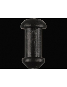 Boss Punch Hub color Black 5pk