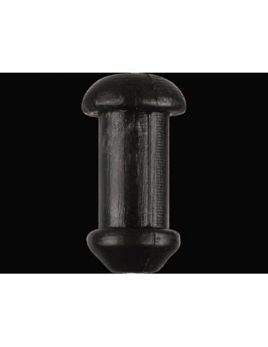 Boss Punch Hub color Black 5pk