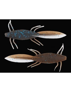 Sanshouo color 962  Okeechobee Craw