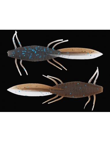 Sanshouo color 962  Okeechobee Craw