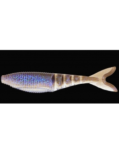 Zako color 973 Electric Shad