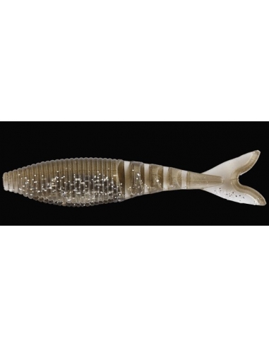 Zako color 994 Tennessee Shad