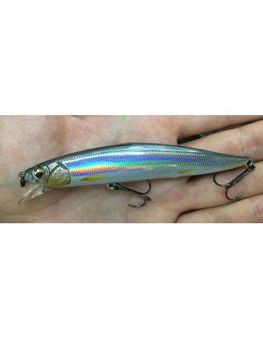 Rip Rizer 105 Gekiasa II Alive Roller color 721
