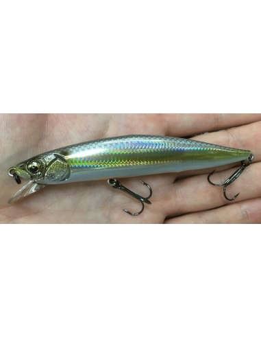 Rip Rizer 105 Gekiasa II Alive Roller color 724