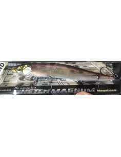 Vision ONETEN MAGNUM (SP) Steel TH Wakasagi