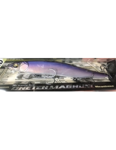 Vision ONETEN MAGNUM (SP) Secret Grape