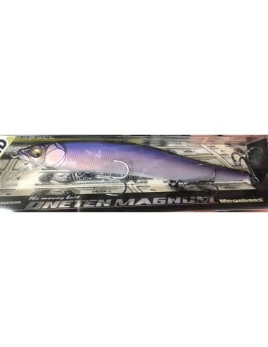 Vision ONETEN MAGNUM (SP) Secret Grape