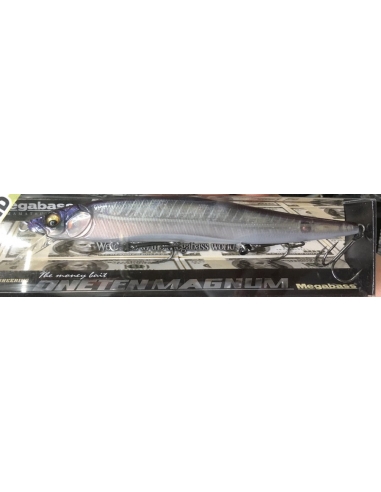 Vision ONETEN MAGNUM (SP) GP Ghost Bone