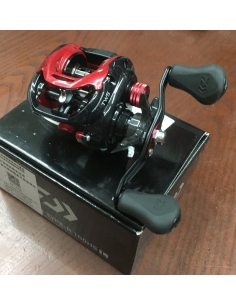 2017 Tatula CT Type R 100HSL 7,3:1