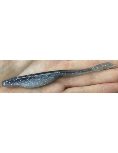 5" D-Shad color Special 969 Alpha Jewell