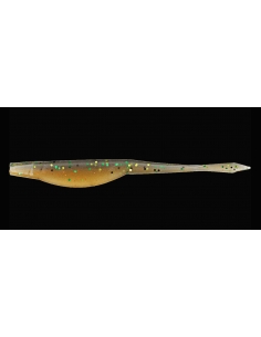 5" D-Shad color Perch