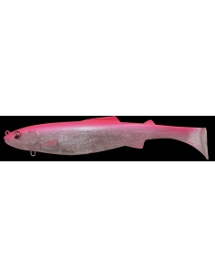 Magslowl 35g 18cm color Pink Back Shad