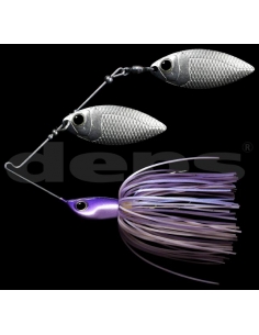 B Custom DW (14g) 1/2oz. color 15
