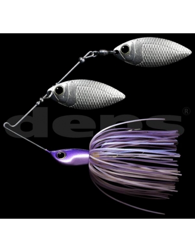 B Custom DW (14g) 1/2oz. color 15