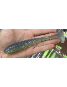 Swing Impact Fat 6,8" color Sexy Shad