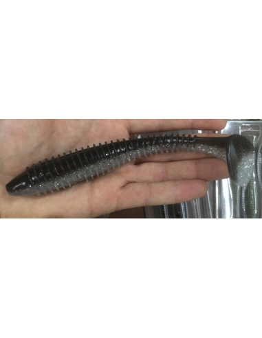 Swing Impact Fat 6,8" color Kokanee Salmon