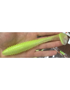 Swing Impact Fat 6,8" color Chartreuse Shad