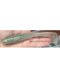 Swing Impact Fat 6,8" color Ghost Rainbow