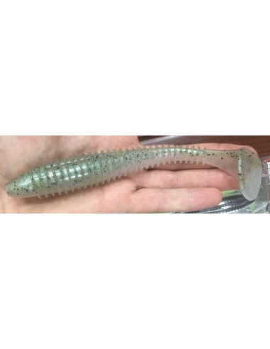 Swing Impact Fat 6,8" color Ghost Rainbow