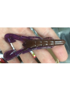 UltraVibe Speed Craw color PB&J