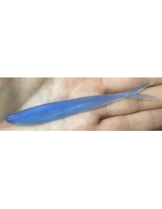 Fluke color Killer Blue