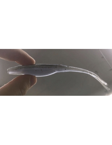 Super Fluke  color Lighting Shad