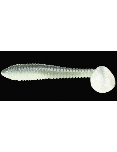 Rage Swimmer 3,75" color Green Gizzard Shad