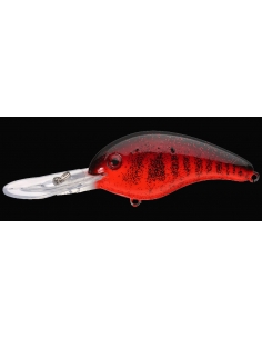Strike King Pro Model 5XD color Chili Craw