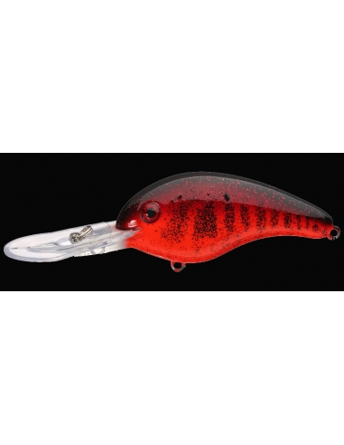 Strike King Pro Model 5XD color Chili Craw