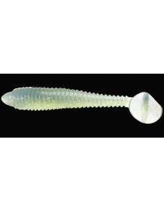 Rage Swimmer 3,75" color Sexy Shad