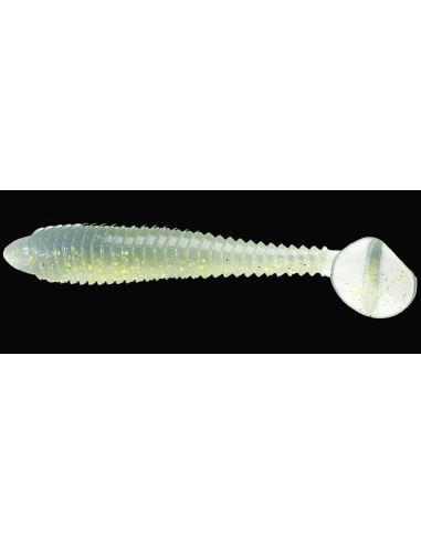 Rage Swimmer 4,75" color Sexy Shad